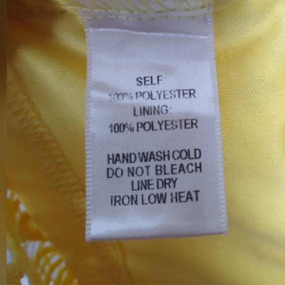 LuLu’s Right Sheer, Right Now Lace Bodycon Dress M - Picture 13 of 16